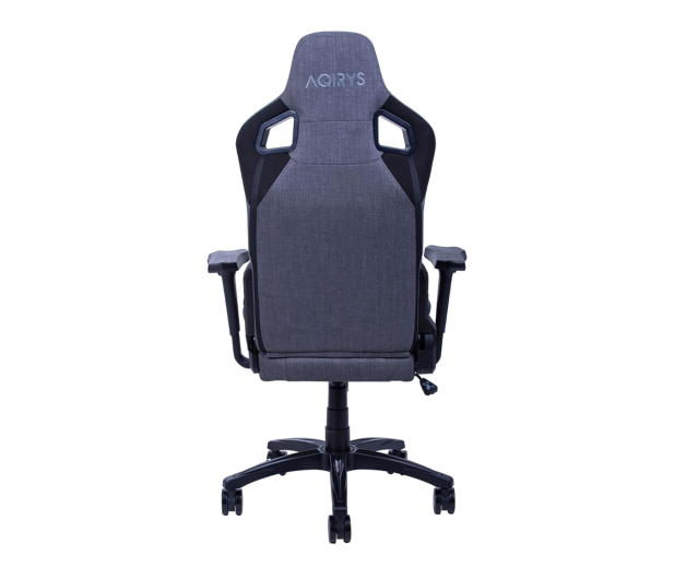 AQIRYS FENRIR grey/black - 1534016 - zdjęcie 4
